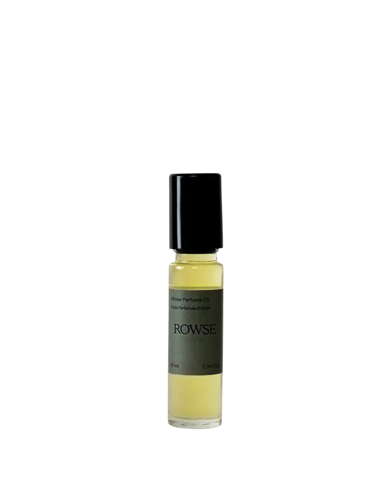 Olejek zapachowy roll-on Winter