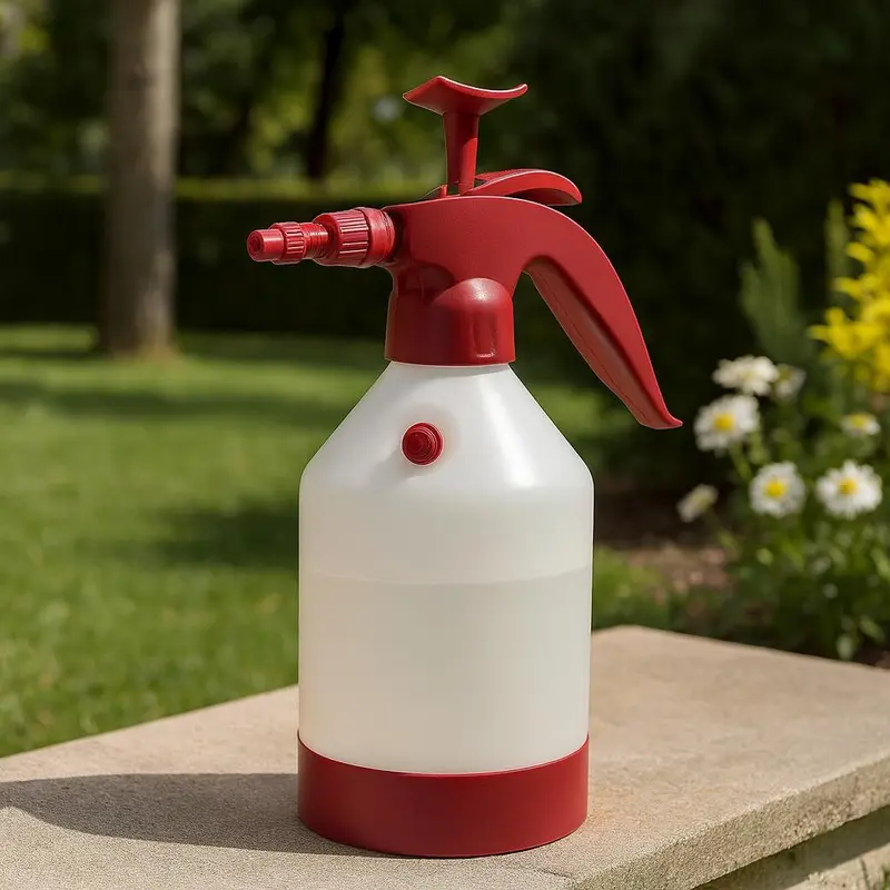 Opryskiwacz ciśnieniowy ręczny VITO 2 RIBIMEX, do chemii, 1,92 l