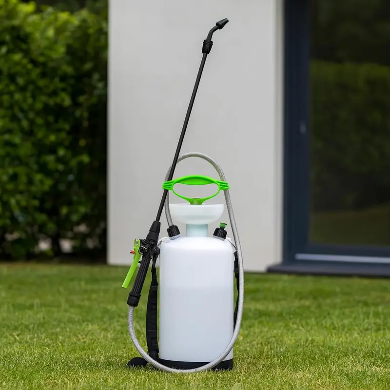 Opryskiwacz ciśnieniowy ręczny VITO PRO7 RIBIMEX, 6,85 l