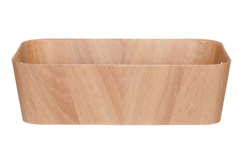Organizer do przechowywania SENSE, 37,5 x 26 x 11 cm