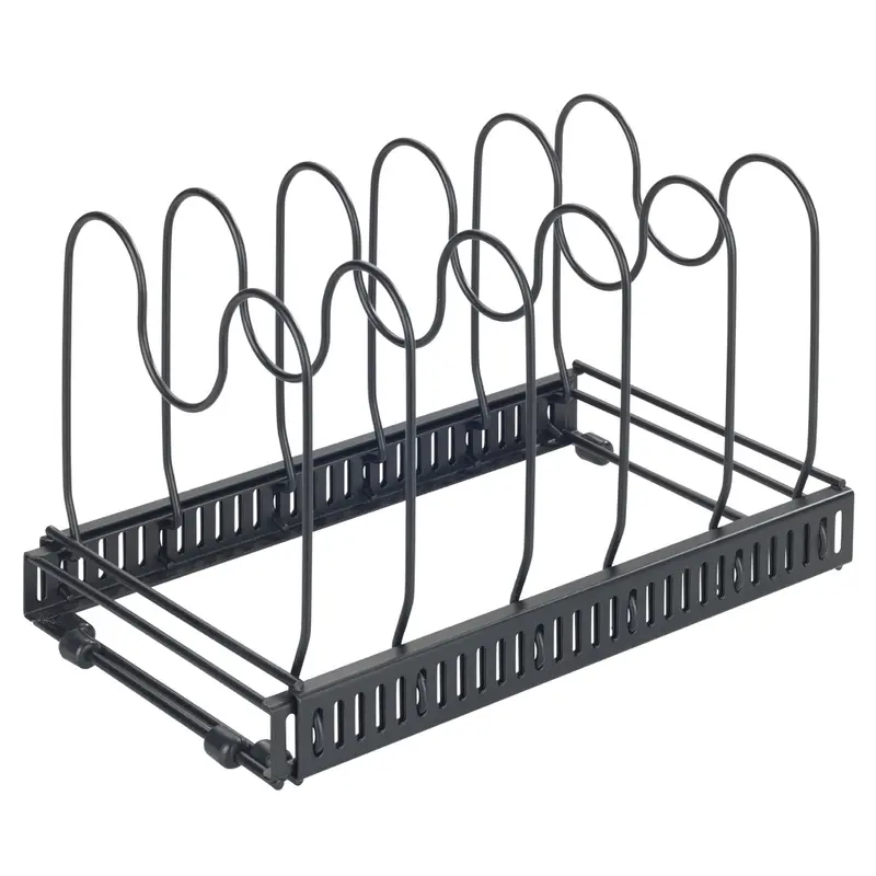 Organizer kuchenny, 18 x 30-, 18 x 30-57 x 18 cm, WENKO