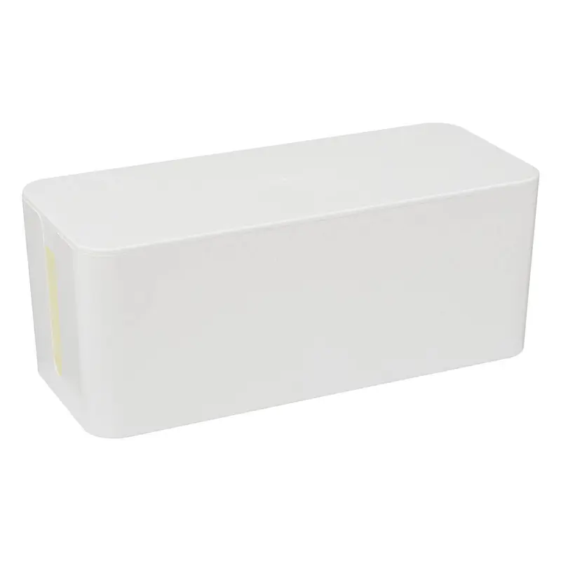 Organizer na kable COVER, 32 x 13,5 x 12,7 cm