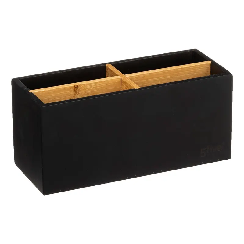 Organizer na kosmetyki Natureo, 4 przegrody