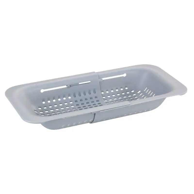 Organizer rozsuwany do zlewu SIVO, 37-50 cm, WENKO