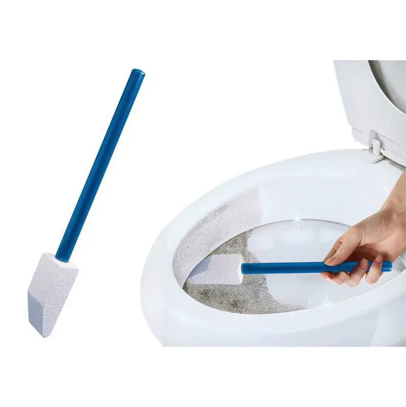 OUTLET Czyścik do mycia ubikacji, toalety - pumeks