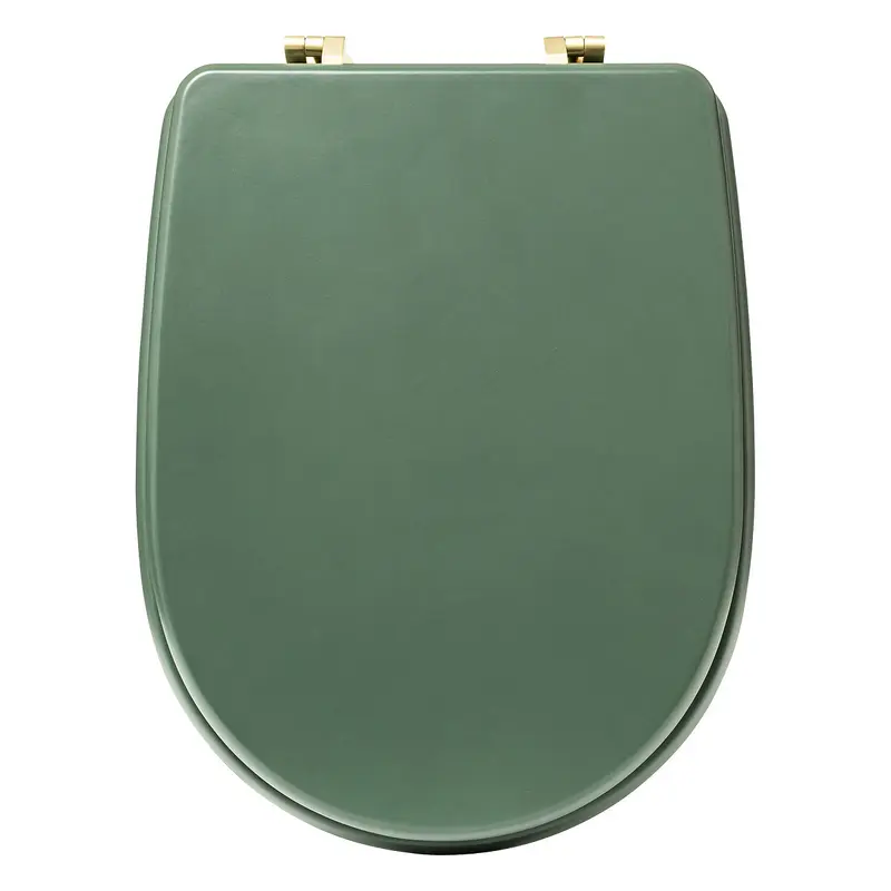 OUTLET Deska sedesowa DUO, 36 x 49 x 4,5 cm