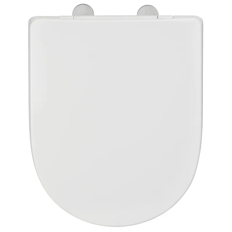 OUTLET Deska sedesowa EXCLUSIVE, Duroplast, WENKO