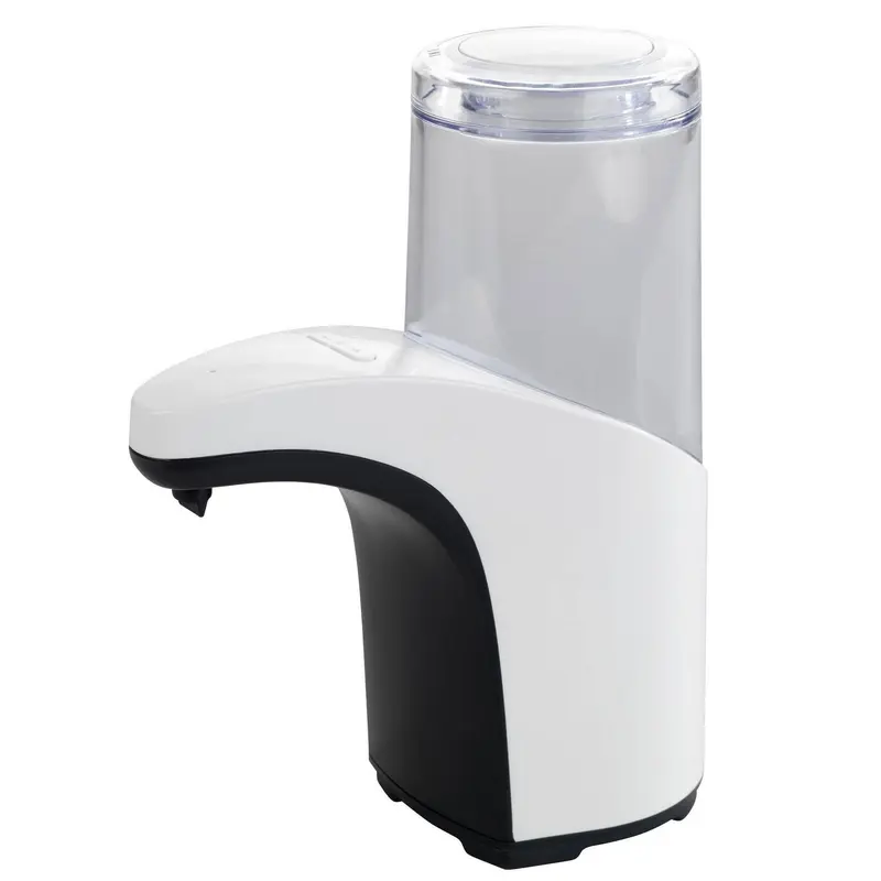 OUTLET Dozownik do mydła bezdotykowy na podczerwień, 300 ml, WENKO