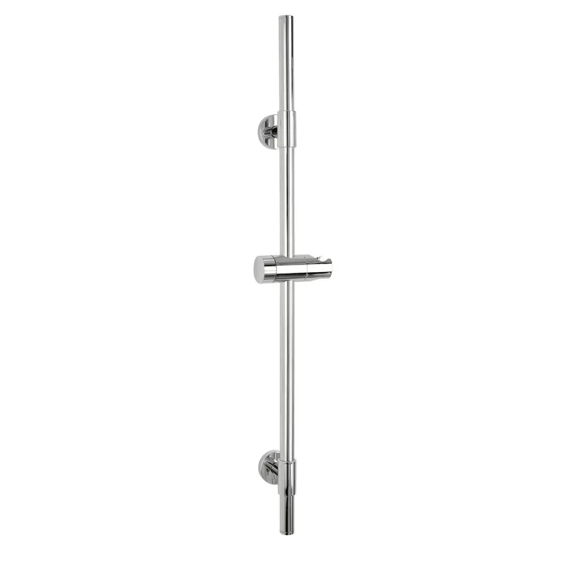 OUTLET Drążek prysznicowy BASIC, 66 cm, WENKO