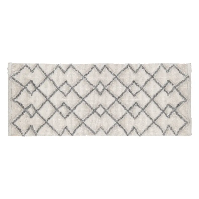 OUTLET Dywanik łazienkowy ETHNIC, 50 x 120 cm