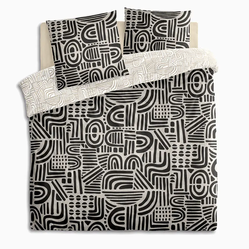 OUTLET Komplet pościeli TIPU, 240 x 220 cm
