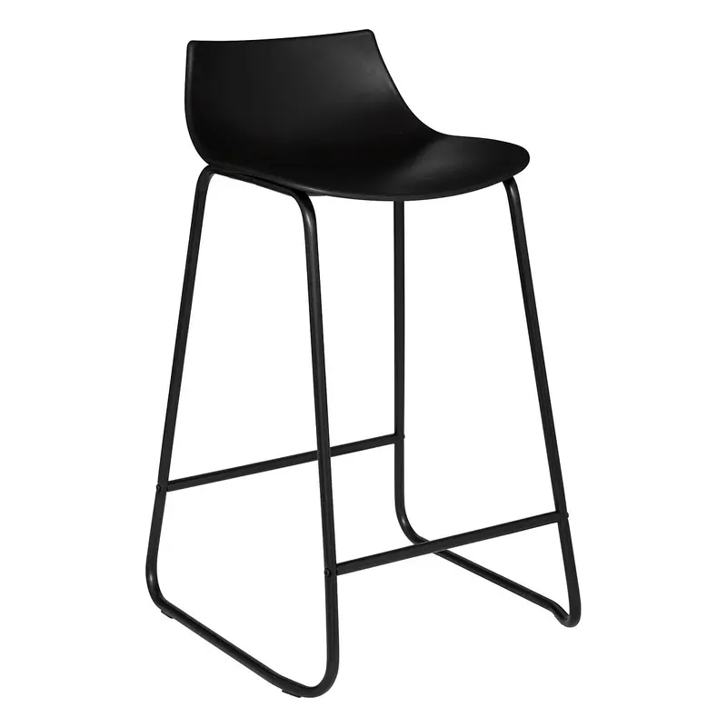 OUTLET Krzesło barowe do blatu 90 cm OTAC