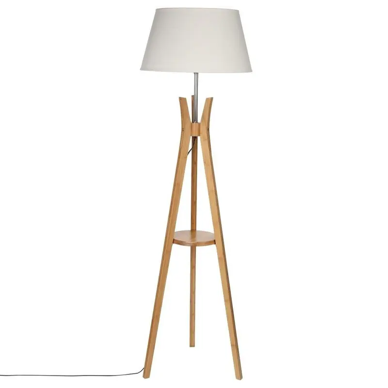 OUTLET Lampa podłogowa KALO, 156 cm