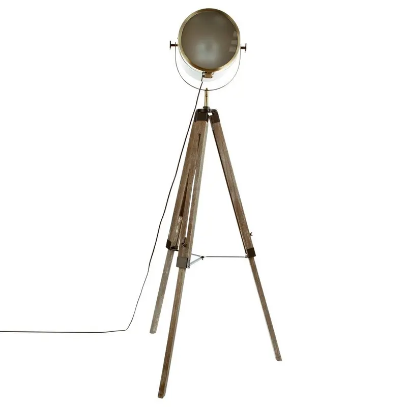 OUTLET Lampa podłogowa na 3 nogach, wys. 152 cm