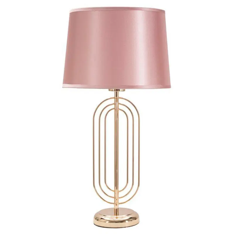 OUTLET Lampa stołowa KRISTA, 55 cm