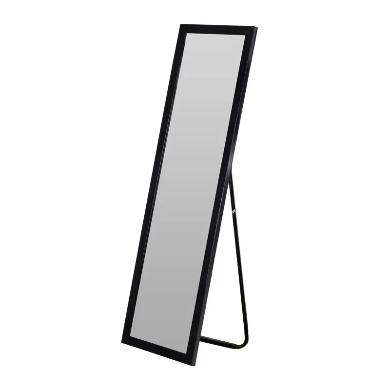 OUTLET Lustro stojące prostokątne 126 cm