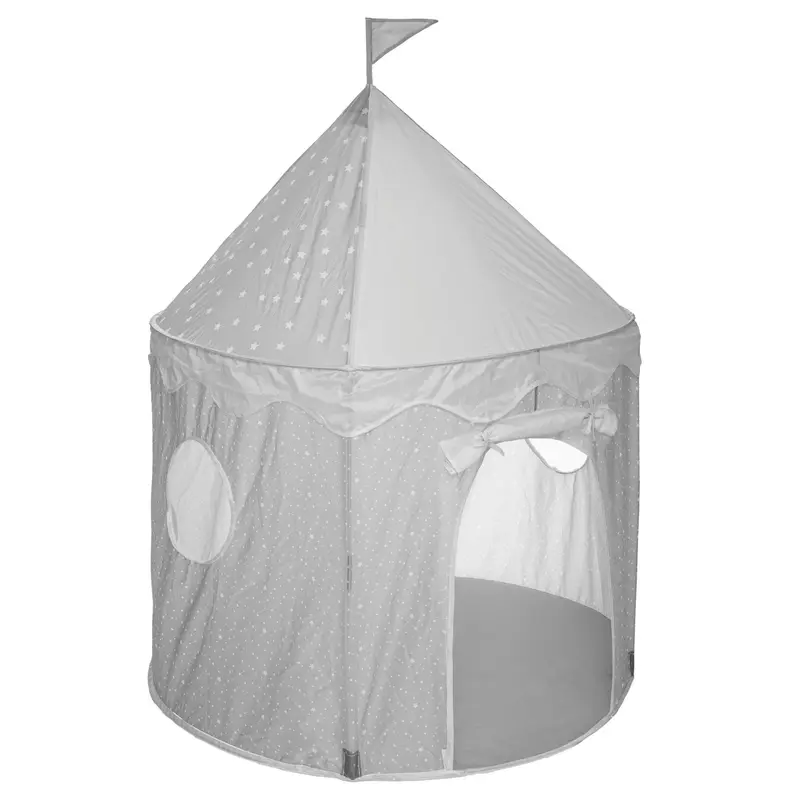 OUTLET Namiot dla dzieci, Ø 100 cm, poliester