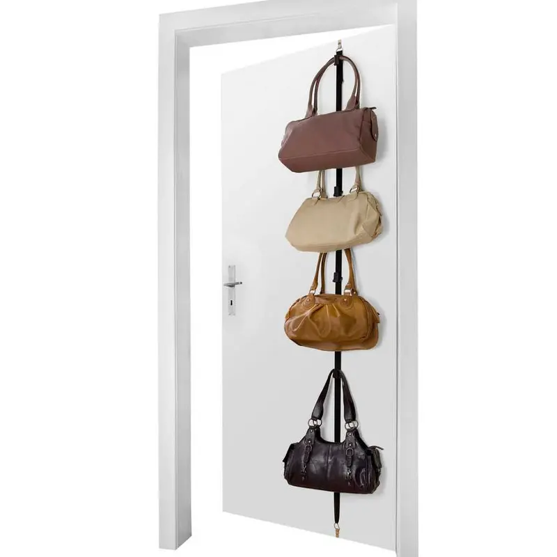 OUTLET Organizer na torebki - 2 sztuki w komplecie