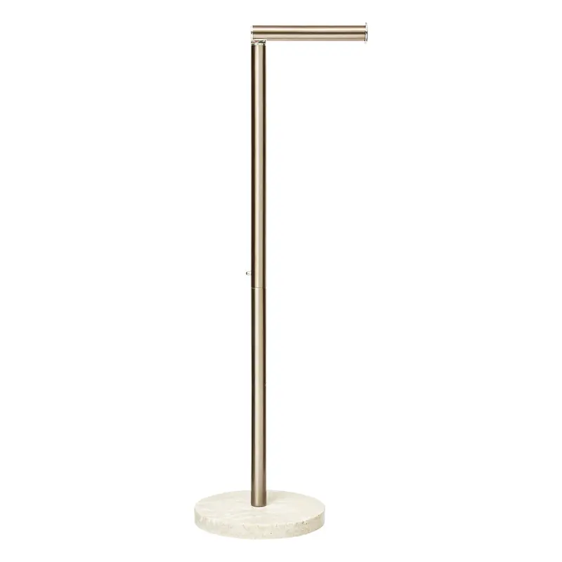 OUTLET Stojak na papier toaletowy COME, wys. 60 cm