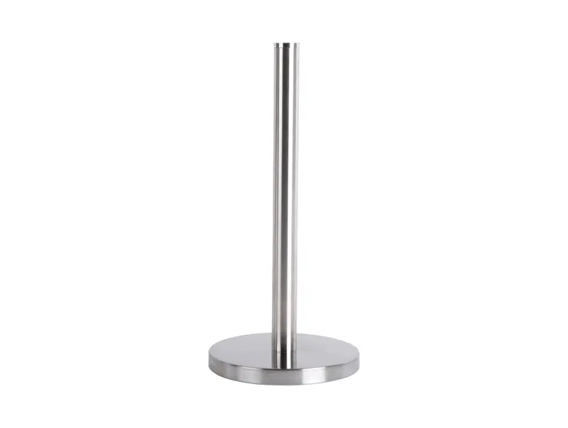 OUTLET Stojak na ręcznik papierowy CLEAN, Ø 15 cm