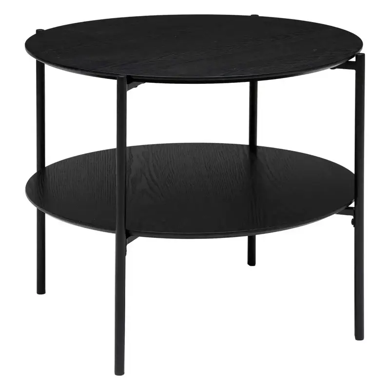 OUTLET Stolik kawowy KEMI, Ø 63,2 cm