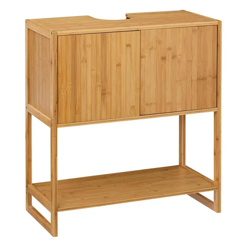 OUTLET Szafka pod umywalkę Lab'n Modul, 69,8 x 33,5 x 80,2 cm