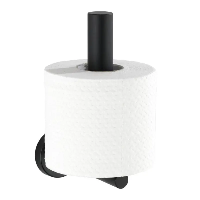 OUTLET Uchwyt na papier toaletowy MEZZANO, WENKO