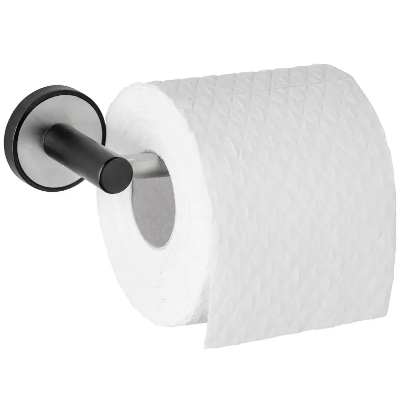 OUTLET Uchwyt na papier toaletowy UNDINE, UV-Loc, WENKO