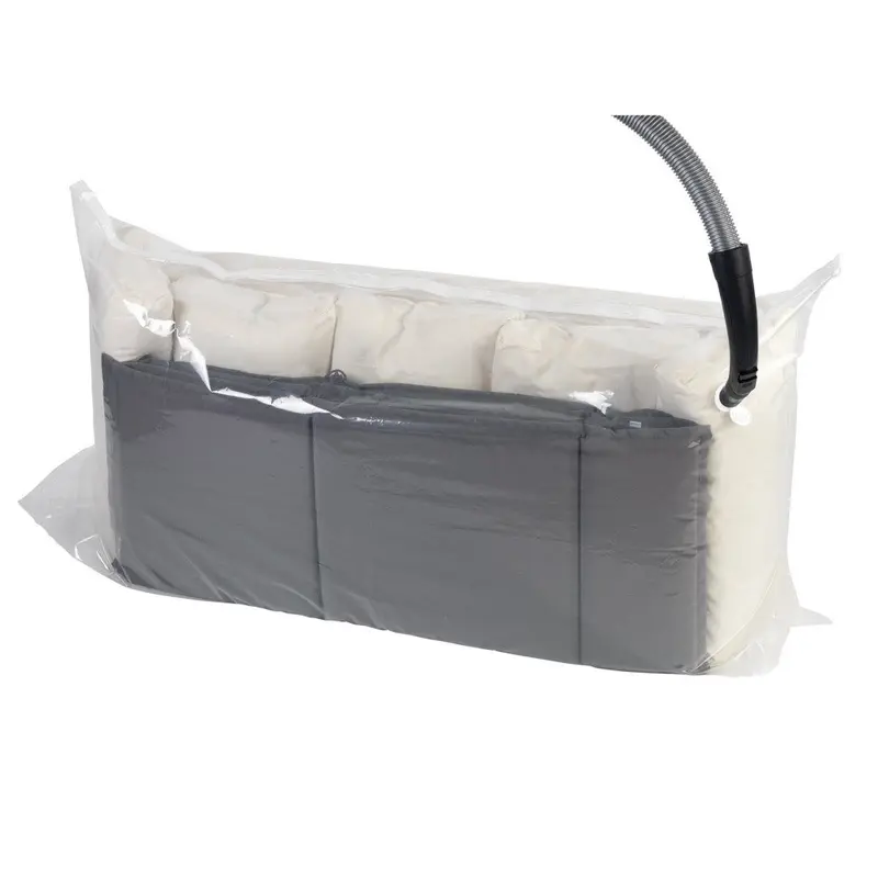 OUTLET Uniwersalny worek próżniowy CUBE XXL - 90 x 180 x 50 cm, WENKO
