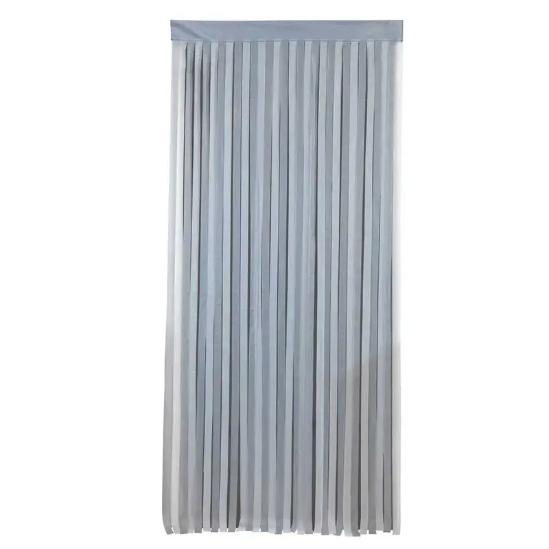 OUTLET Zasłona na drzwi taśmowa, 90 x 200 cm