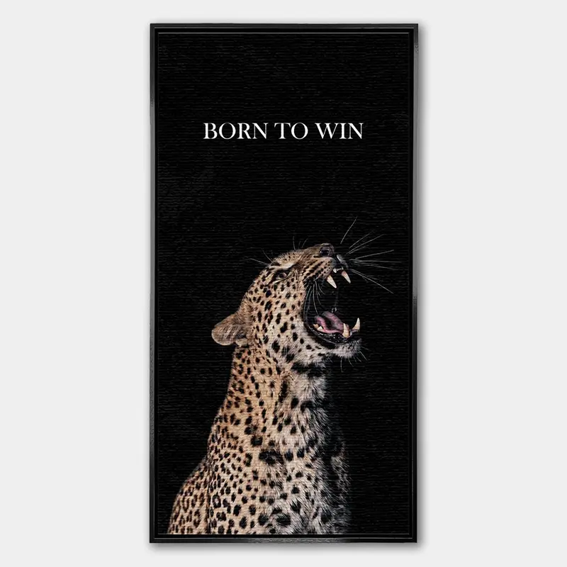 Pantera Born To Win