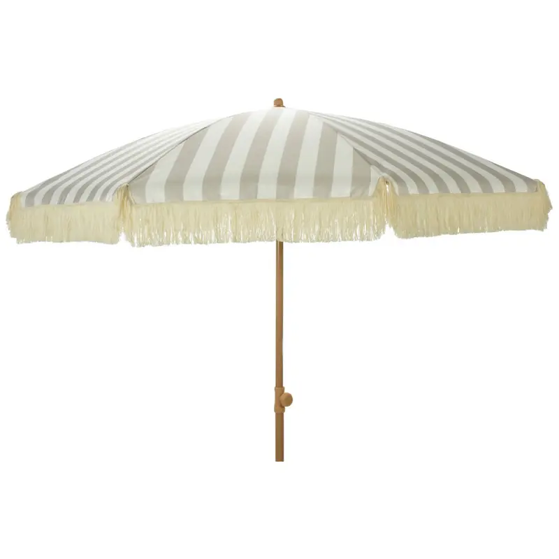 Parasol ogrodowy, Ø 180 cm