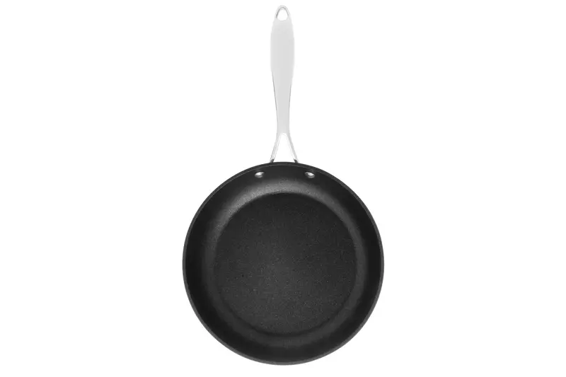 Patelnia na indukcję, Ø 24 cm