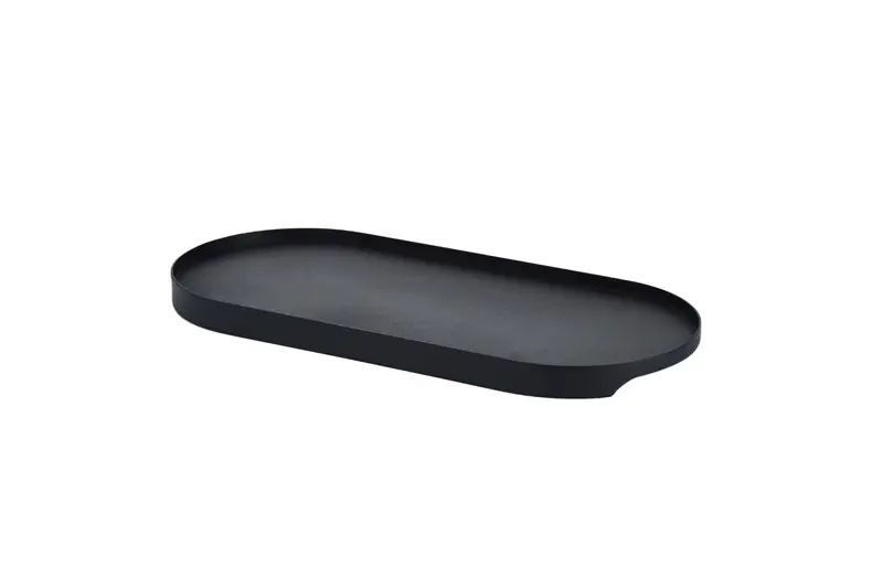 Patera Art Black