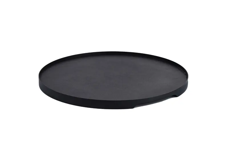 Patera Retro Black
