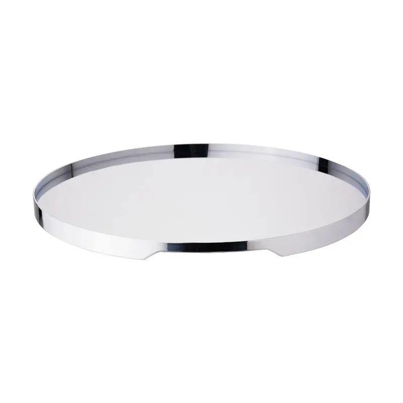 Patera Retro Silver