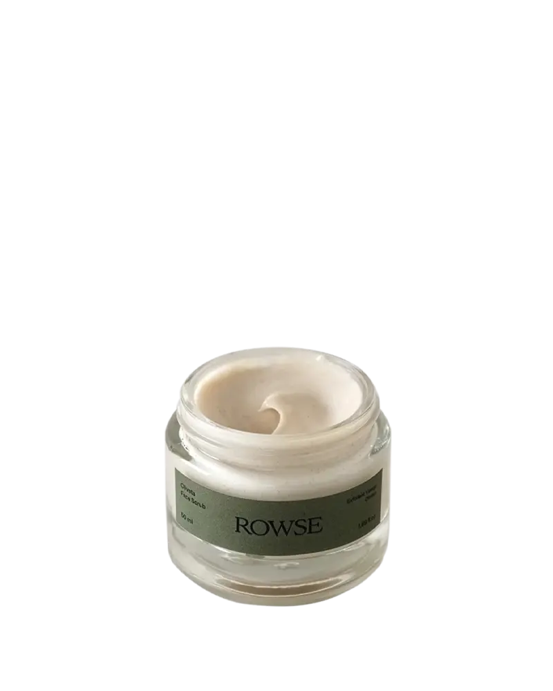 Peeling do twarzy Oliveta Face Scrub