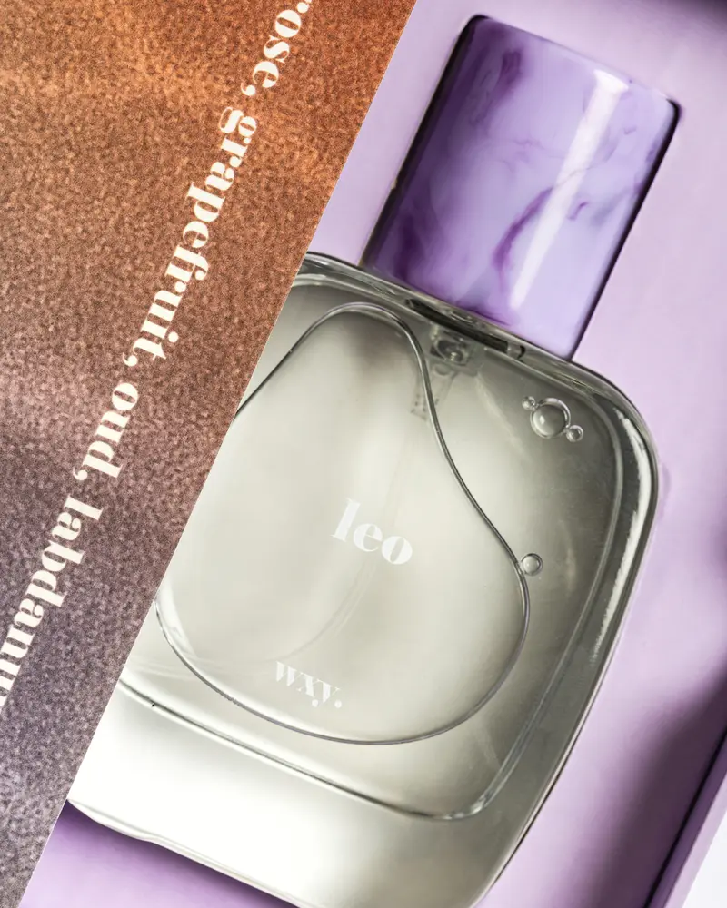 Perfumy Leo
