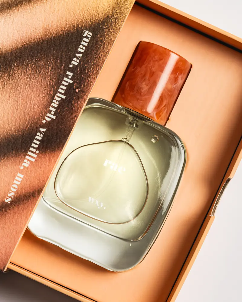Perfumy Rae