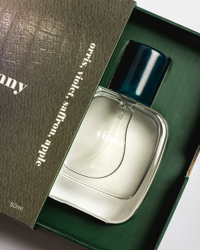 Perfumy Vinny