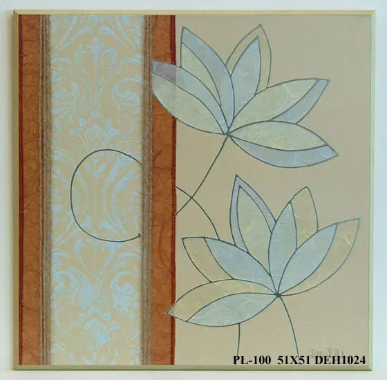 PŁ-100 51 X 51 DEH1024
