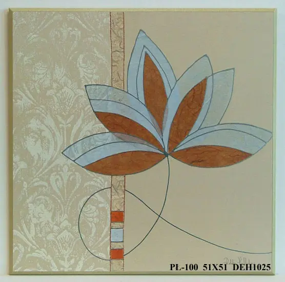 PŁ-100 51 X 51 DEH1025