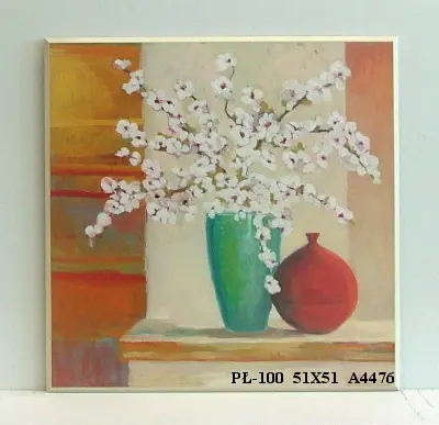 PŁ-100 51X51 A4476