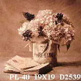 PŁ-40 19X19 D2539