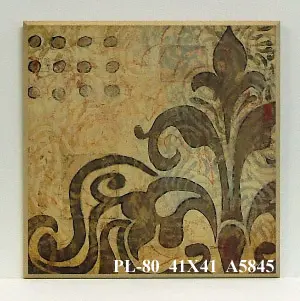 PŁ-80 41X41 A5845