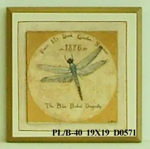 PŁ/B-40 19 X 19 D0571
