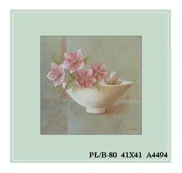PŁ/B-80 41X41 A4494