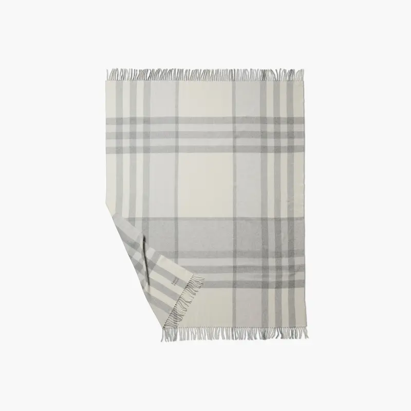 Plaid Piemont ecru