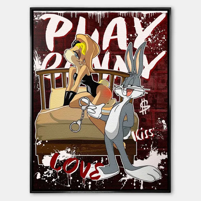 Playbunny