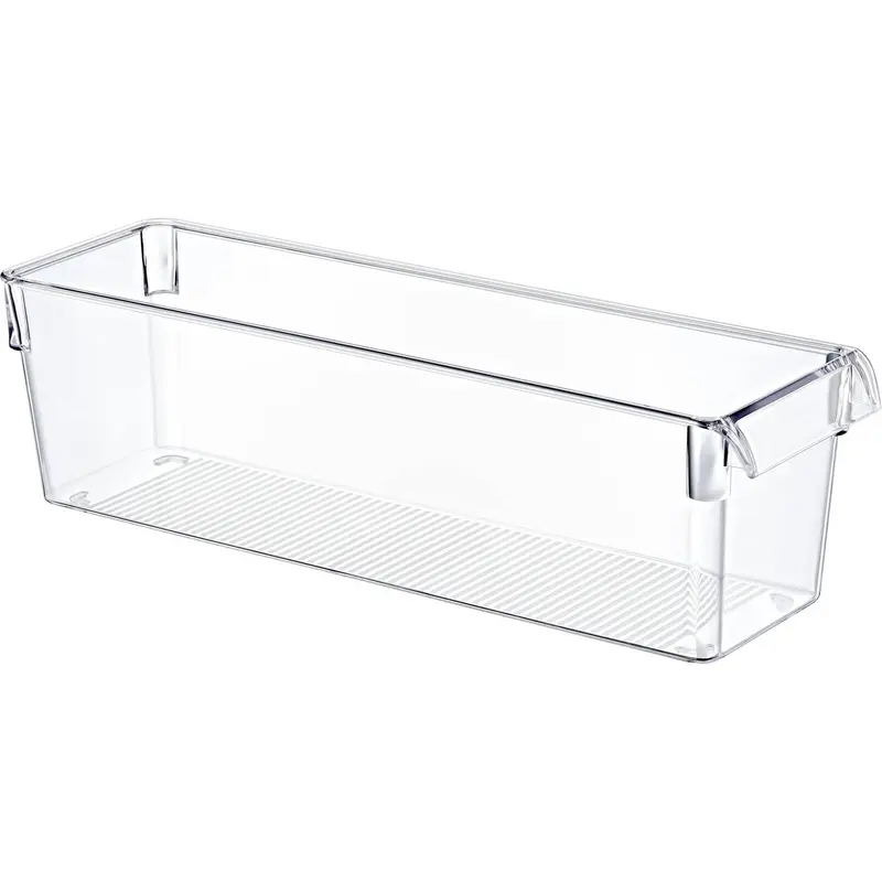 Podłużny organizer do lodówki, 36 x 10,5 x 10 cm